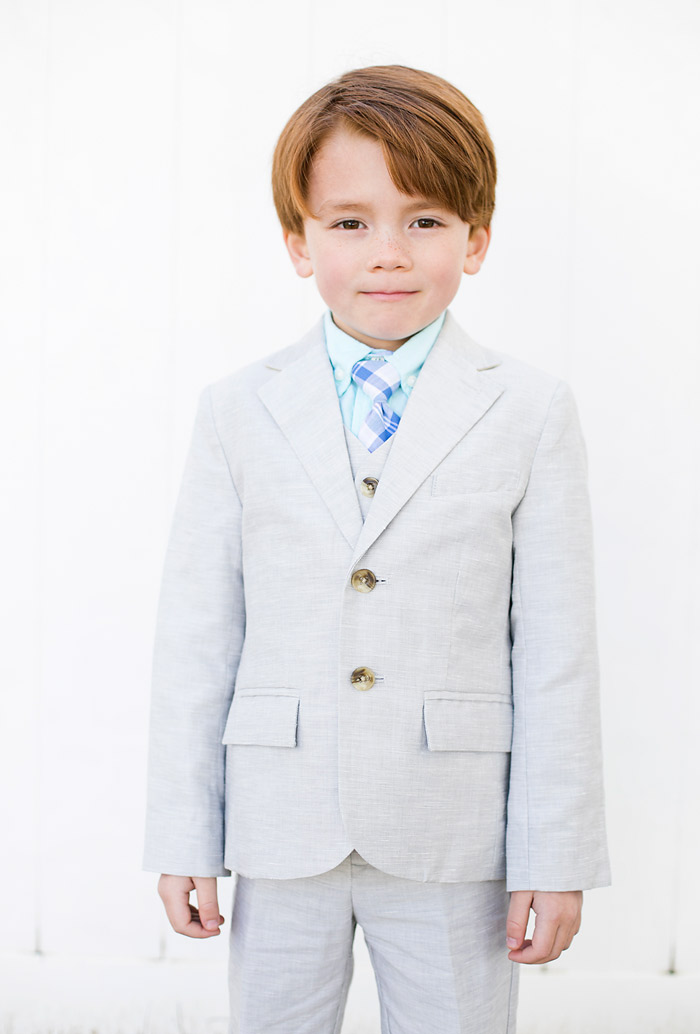 Easter Outfits for Kids: Suits and Dresses | Armelle Blog