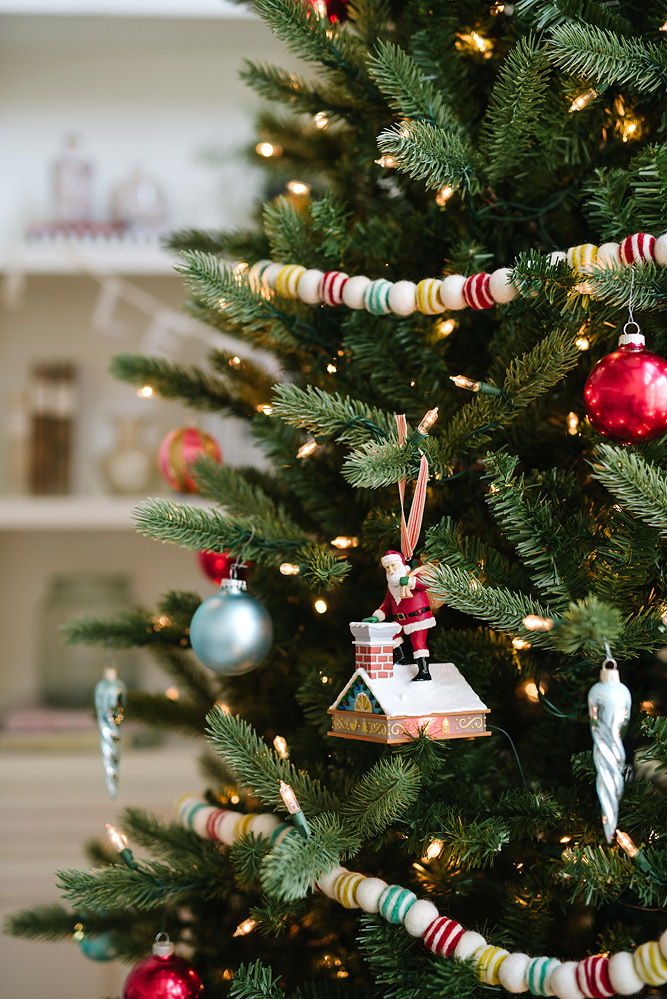 Magical Christmas Traditions for the Family | Armelle Blog